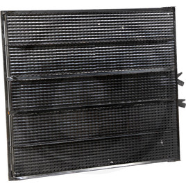 GRANIT Chaff strainer