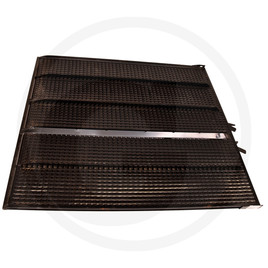 GRANIT Chaff strainer