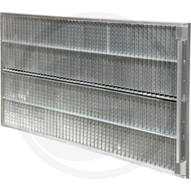 GRANIT Bottom strainer
