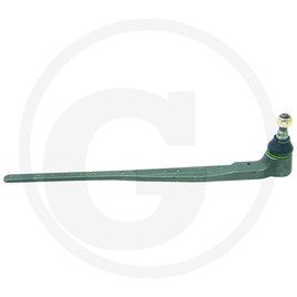 GRANIT Ball joint blade head