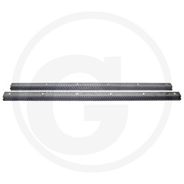GRANIT Beater bar pair
