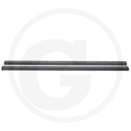 GRANIT Beater bar pair