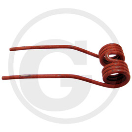 GRANIT Pick-up tine