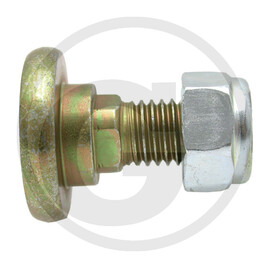 GRANIT Blade bolt
