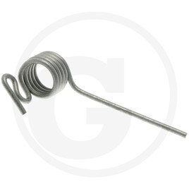 GRANIT Pick-up tine