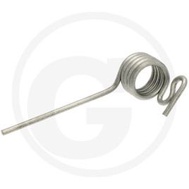 GRANIT Pick-up tine