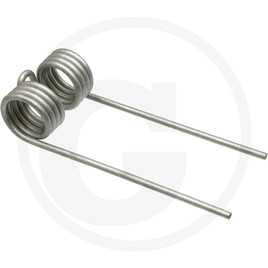 GRANIT Pick-up tine