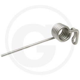 GRANIT Pick-up tine