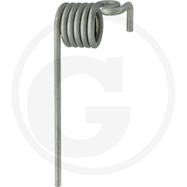 GRANIT Pick-up tine