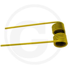 GRANIT Pick-up tine