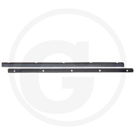 GRANIT Beater bar pair