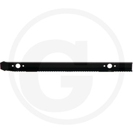 GRANIT Conveyor bar