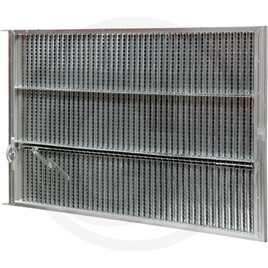 GRANIT Bottom strainer