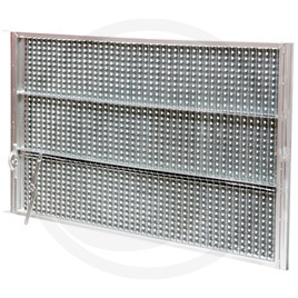 GRANIT Top strainer