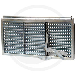 GRANIT Extension for top strainer
