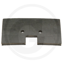DONGHUA Conveyor plate