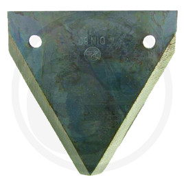 GRANIT Knife section