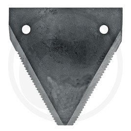 GRANIT Knife sections