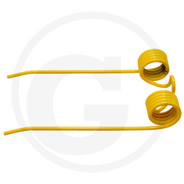GRANIT Pick-up tine