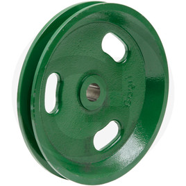 GRANIT Pulley