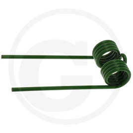 GRANIT Pick-up tine