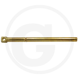 GRANIT Intake finger