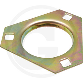 GRANIT Flanged bearing housings