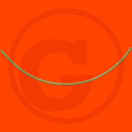 GRANIT Leaf spring