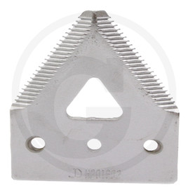 GRANIT Mower blade