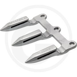 GRANIT Triple finger
