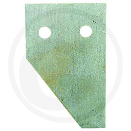 GRANIT End blade