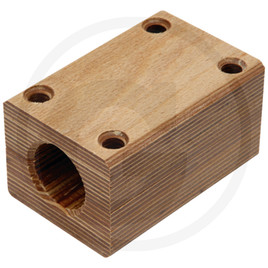 GRANIT Wooden bearing