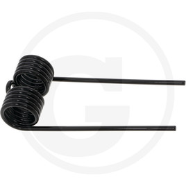 GRANIT Pick-up tine