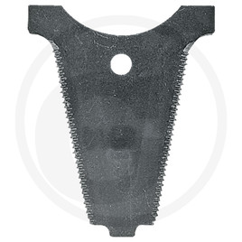 Finger plate