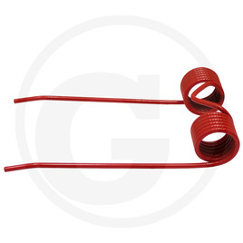 GRANIT Pick-up tine
