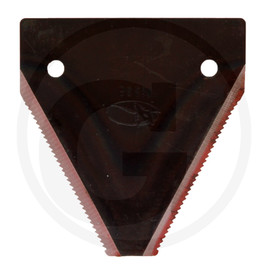 GRANIT Knife section