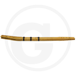 GRANIT Wooden drive rod