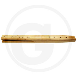 GRANIT Wooden drive rod