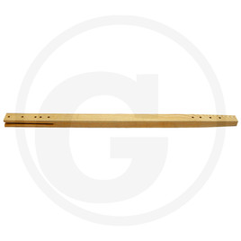 GRANIT Wooden drive rod