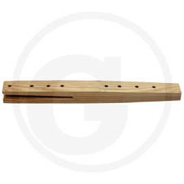 GRANIT Wooden drive rod