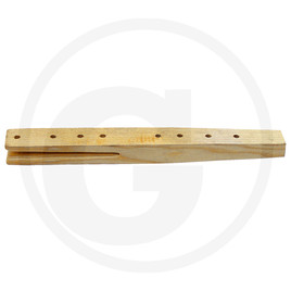 GRANIT Wooden drive rod