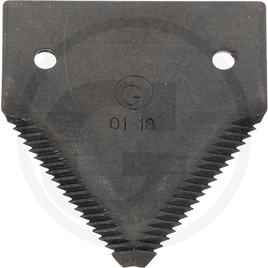 GRANIT Knife sections