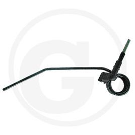 GRANIT Swather tine