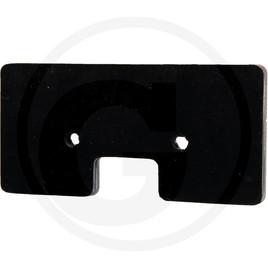 DONGHUA Conveyor plate