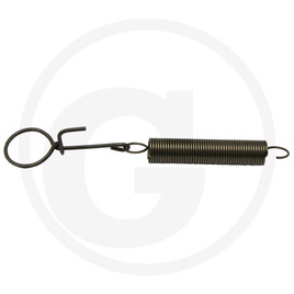 Tension spring