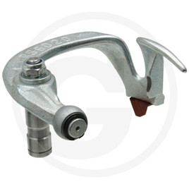 Blade arm lever