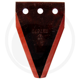 GRANIT Knife section