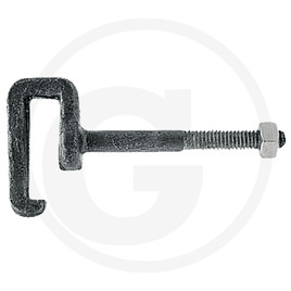 Hook bolt