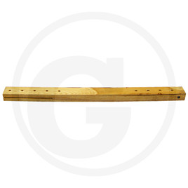 GRANIT Wooden drive rod