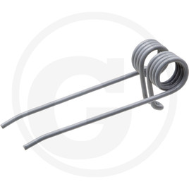 GRANIT Pick-up tine